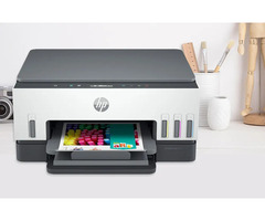 Hp Printer Setup