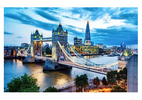 FOR UAE CITIZENS - Online British Visa  UK Online eVisa