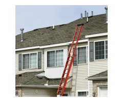 Denver Roof Contractor