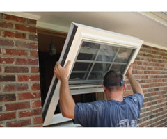 Superior Window Replacement in Roswell, GA