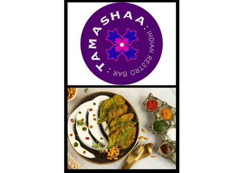 Indian restaurant columbia heights