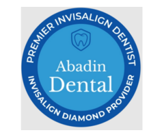 Abadin Dental - Premier Invisalign Provider