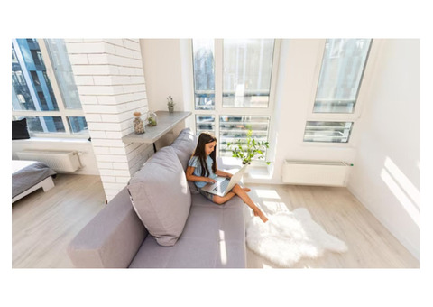 Flexible & Convenient: Furnished Short-Term Rentals in Toronto