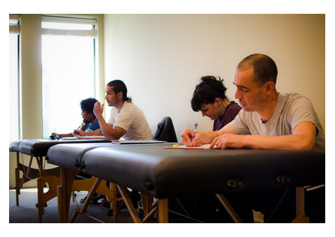 Chicago Massage Training
