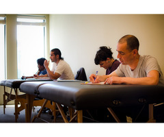 Chicago Massage Training