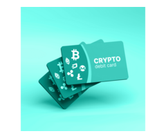 What Is a Crypto Card? How It Works & Why You Need One