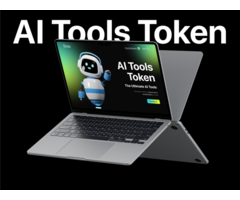 Best AI Crypto Token Development Services