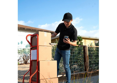 Short-Distance Moving Companies