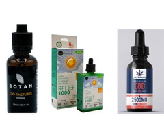 Buy Tinctures Online