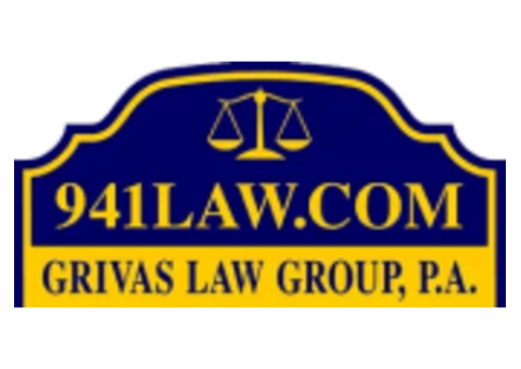 Grivas Law Group, P.A.