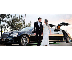 What Kind of Limo Do You Need for Your Wedding?