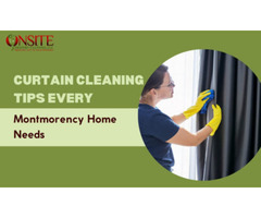 Curtain Cleaning Newstead