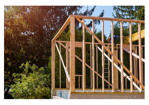 Expert ADU Contractor Services in Los Angeles, California