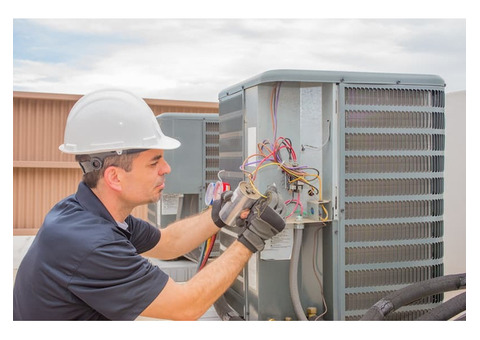Top AC Repair Services in NYC: Find the Best Near You