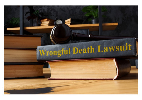 Ocala Wrongful Death Attorneys - Justice for Your Loss