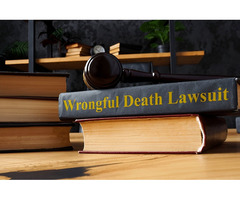 Ocala Wrongful Death Attorneys - Justice for Your Loss