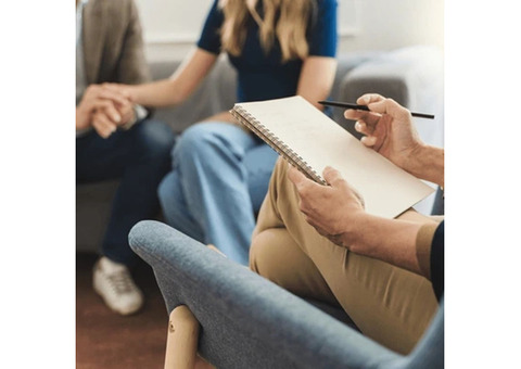Grief Counseling Oakland