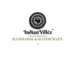 IndianVillez Handloom Store