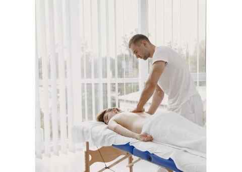 Downtown Massage Therapy