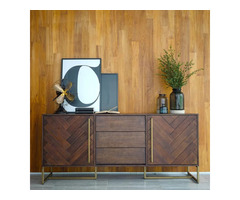 Buy Sideboard Cabinet Online – Elegant & Functional Designs