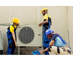 AC Repair Ponte Vedra