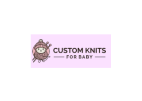 Personalized baby hats