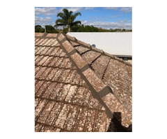 Local roof repair Adelaide