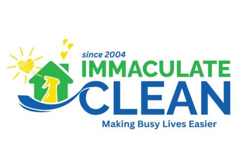 Immaculate Clean Inc.
