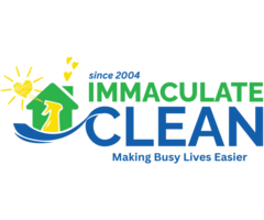 Immaculate Clean Inc.