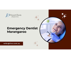 Emergency Dentist Marangaroo