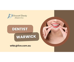 Dentist Warwick