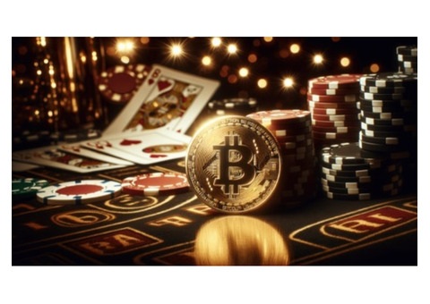 The Ultimate Casino Experience Secure, Fast and Exciting
