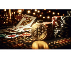 The Ultimate Casino Experience Secure, Fast and Exciting