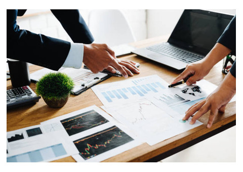 Tax return and planning services north Sydney