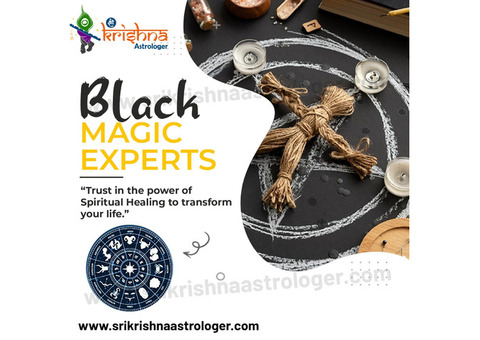 Black Magic Experts in Nagpur