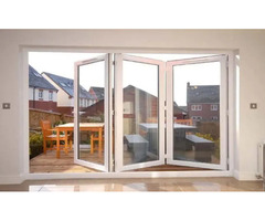 uPVC Doors and Windows Company in Faridabad 