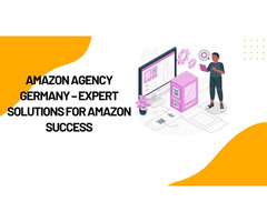 Amazon Agency Germany