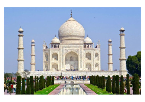 Indian Visa Immigration Office for eVisa Online
