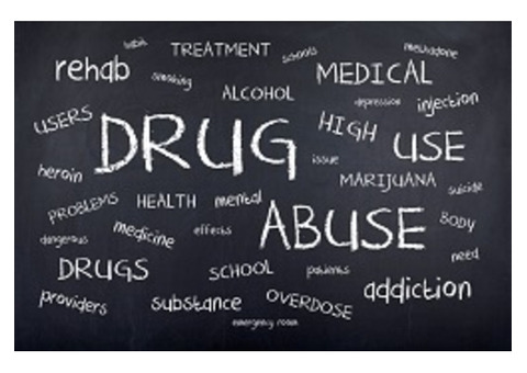 Drug Rehabilitation Center in Mumbai