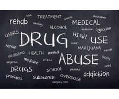 Drug Rehabilitation Center in Mumbai