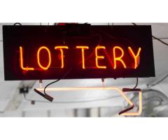 CONTACT DR AMBER TODAY FOR A POWERFUL LOTTERY SPELL