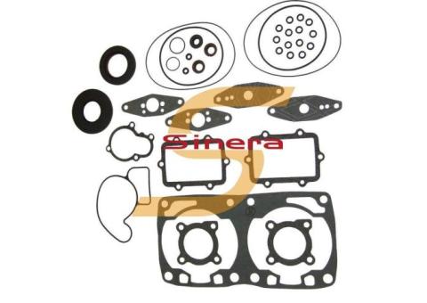 Complete Gasket Kit HS-711295 711295 09-711295 Arctic Cat