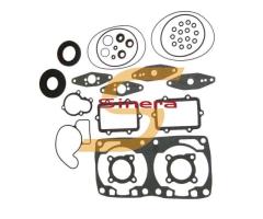 Complete Gasket Kit HS-711295 711295 09-711295 Arctic Cat