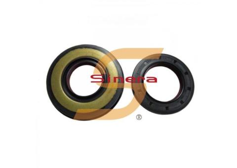 Oil Seal Kit HS-55221 55221 09-55221 Arctic Cat