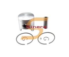 Piston Kit 09-683 / 3006-685  Arctic Cat