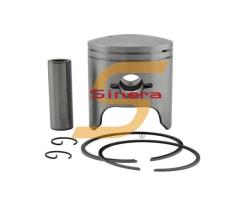 Piston Kit 09-687 / 3004-062 / 3005-229 Arctic Cat