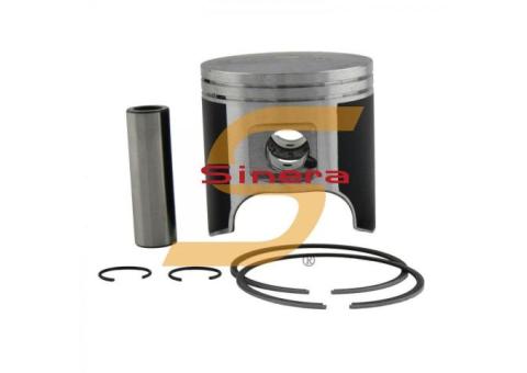 Piston Kit 09-650-02 Size: 0.50 Arctic Cat