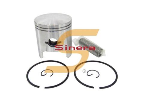 Piston Kit 09-691 / 3004-817  Arctic Cat