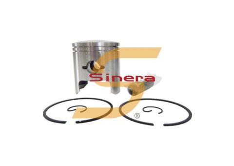 Piston Kit 09-699-02 Size: 0.50 Arctic Cat