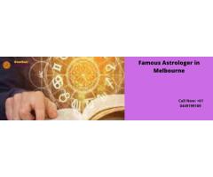 Know More About Famous Astrologer in Melbourne